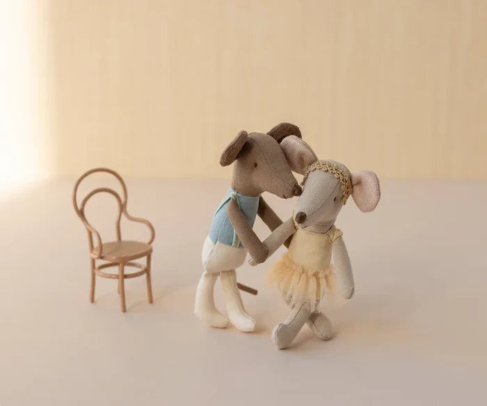 Maileg Ballet Dancer Mouse - Big Brother