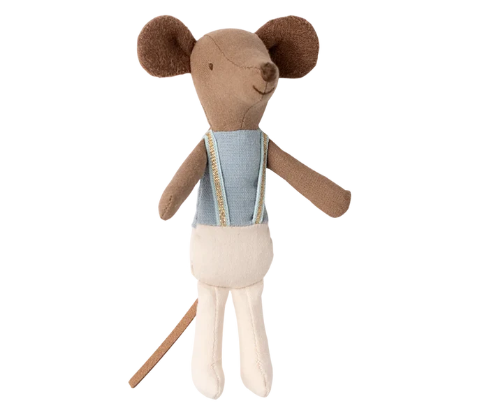 Maileg Ballet Dancer Mouse - Big Brother