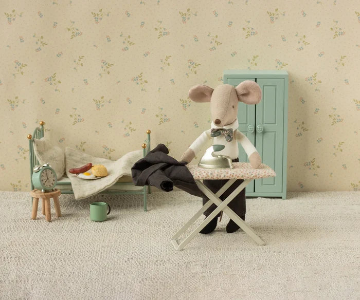 Maileg Dad Mouse - Wedding Suit