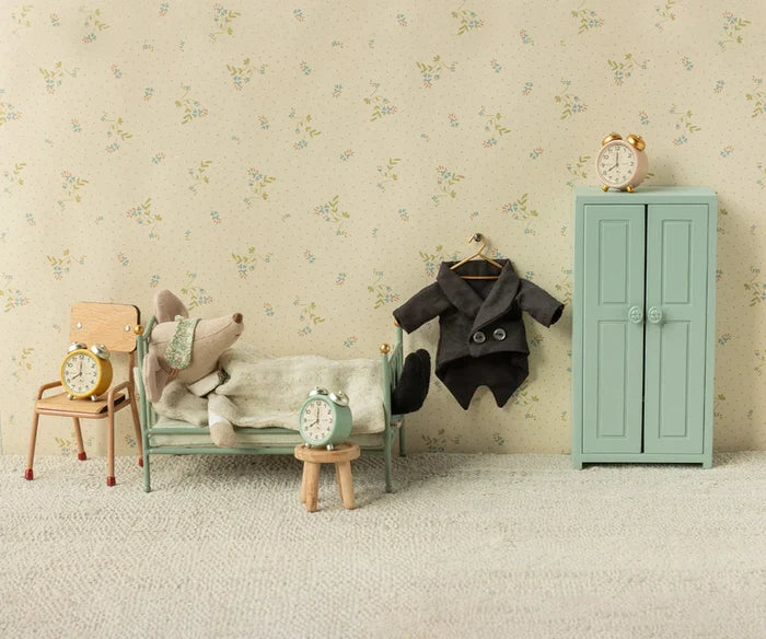 Maileg Dad Mouse - Wedding Suit