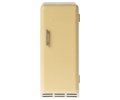 Maileg Miniature Fridge - Yellow
