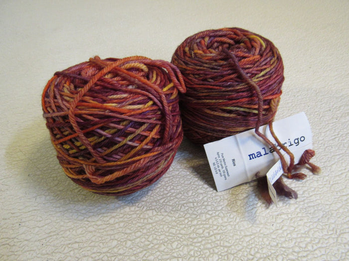 Malabrigo-Rios-Yarn-Archangel-2-Balls-210-Yards-Each-194 2