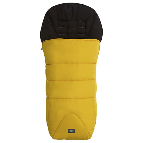 Mamas & Papas All Seasons Stroller Footmuff - Ochre Product
