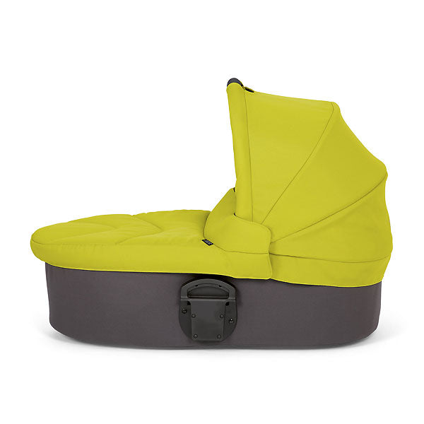 Mamas & Papas Sola2 Bassinet - Lime Green Product