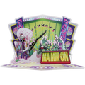 Mammon - Fizzarolli vs Glitz & Glam Standee *LIMITED STOCK*