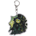 Mammon - Halloween Slasher Keychain *LIMITED STOCK*