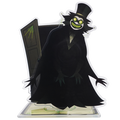 Mammon - Halloween Slasher Standee *LIMITED STOCK*