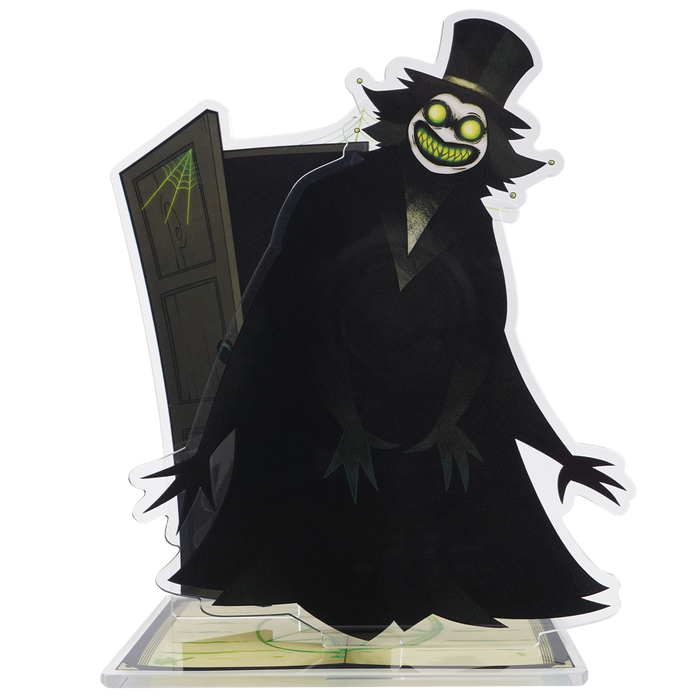 Mammon - Halloween Slasher Standee *LIMITED STOCK*