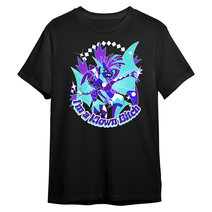 Mammon - Klown Bitch *LIMITED STOCK*