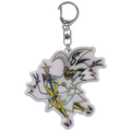 Mammon - Mammon Acrylic Keychain *LIMITED STOCK*