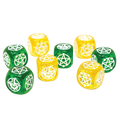Mammon's Magnificent Dice Set WAVE 2 *CLEARANCE*