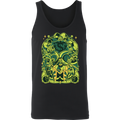 Mammon's Ship - Tank Top *LIMITED STOCK*