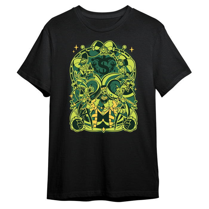 Mammon's Ship *LIMITED STOCK*