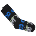 Mandalorian Socks 2 Pack *LAST CHANCE*