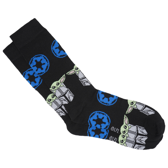 Mandalorian Socks 2 Pack *LAST CHANCE*