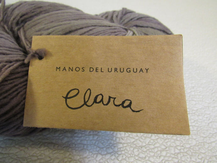 Manos-Del-Uruguay-Clara-Yarn-Frost-1-Skein-385-Yards-Gray-Superwash-Merino-176 5