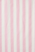 MARINA DRESS IN PINK STRIPE