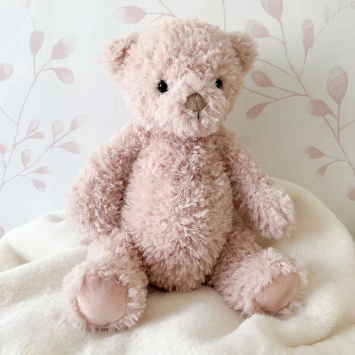 Marshmallow Bear - Pink