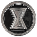 Marvel Black Widow Symbol - Pin *LAST CHANCE*