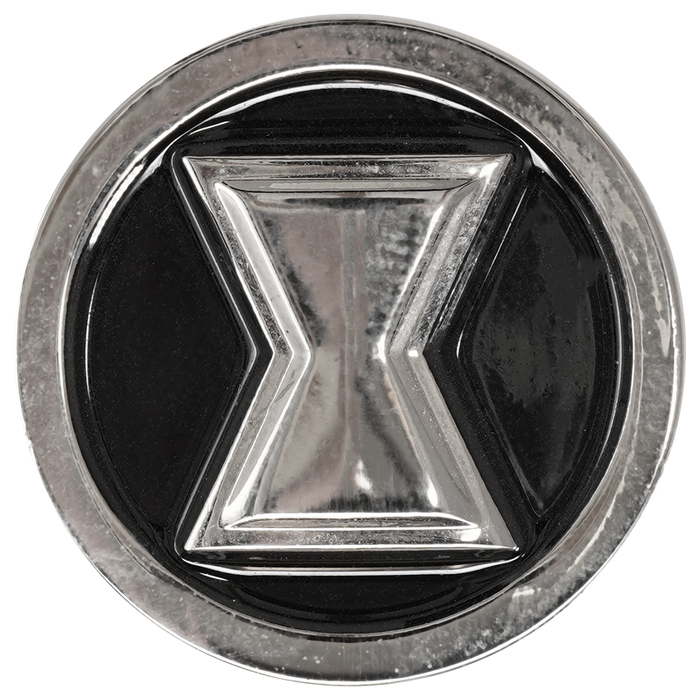 Marvel Black Widow Symbol - Pin *LAST CHANCE*