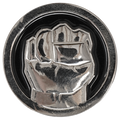 Marvel Hulk Symbol - Pin*LAST CHANCE*