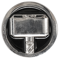 Marvel Thor's Hammer - Pin *LAST CHANCE*