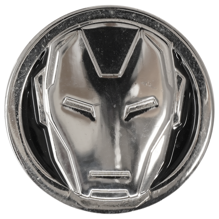 Marvel's Avengers - Iron Man Emblem Pin *LAST CHANCE*
