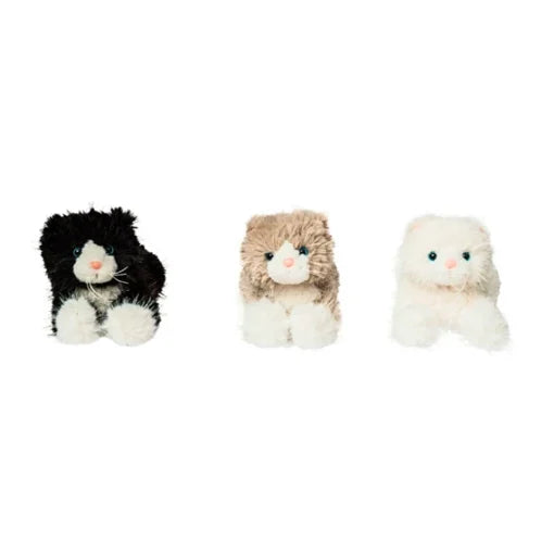 Mary Meyer Meow Kittens Assortment