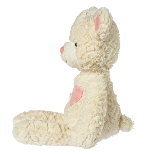 Mary Meyer Putty Warm & Fuzzy Teddy