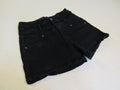 Massimo-Denim-High-Rise-Short-Black-Cotton-Spandex-Female-Size-8-640 1