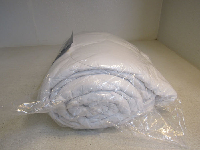 Matbeby-Premium-Mattress-Pad-King-Quilted-White-586 3