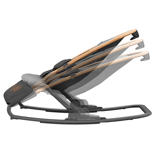 Maxi-Cosi 2-in-1 Kori Lightweight Rocker