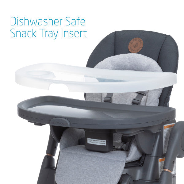 Maxi-Cosi 6-in-1 Minla Adjustable Highchair