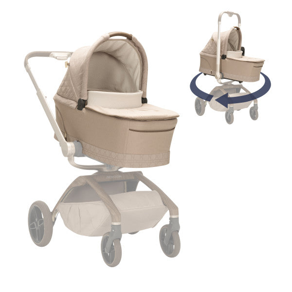Maxi-Cosi Carriage Accessory Tana compatible Bassinet