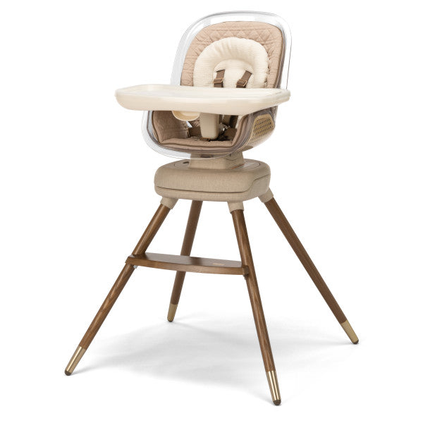 Maxi-Cosi Kiskadee 360° Rotating High Chair main image