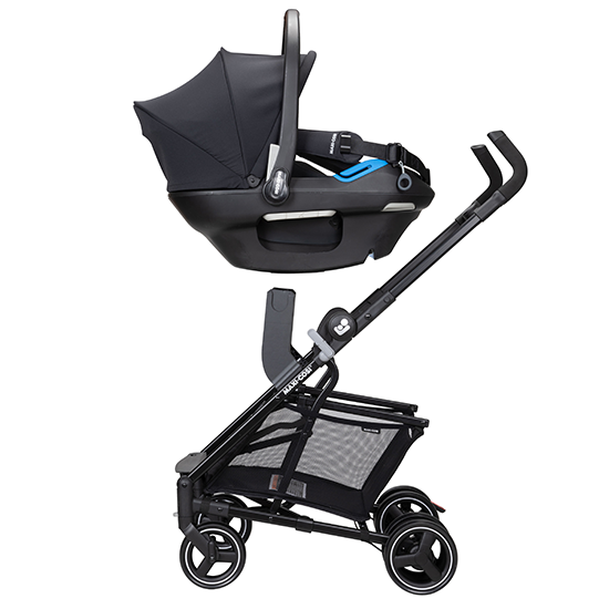 Maxi-Cosi Maxi-Taxi XT Ultra Stroller