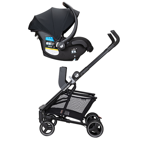 Maxi-Cosi Maxi-Taxi XT Ultra Stroller
