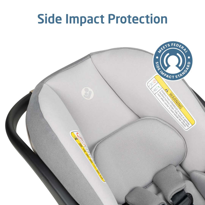 Maxi Cosi Mico Pro Infant Car Seat - Sea Drift