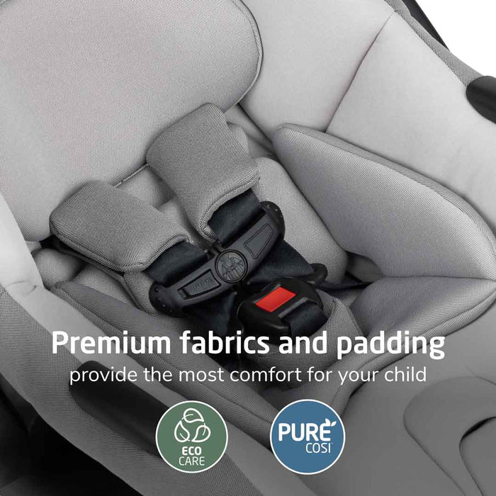 Maxi Cosi Mico Pro Infant Car Seat - Sea Drift