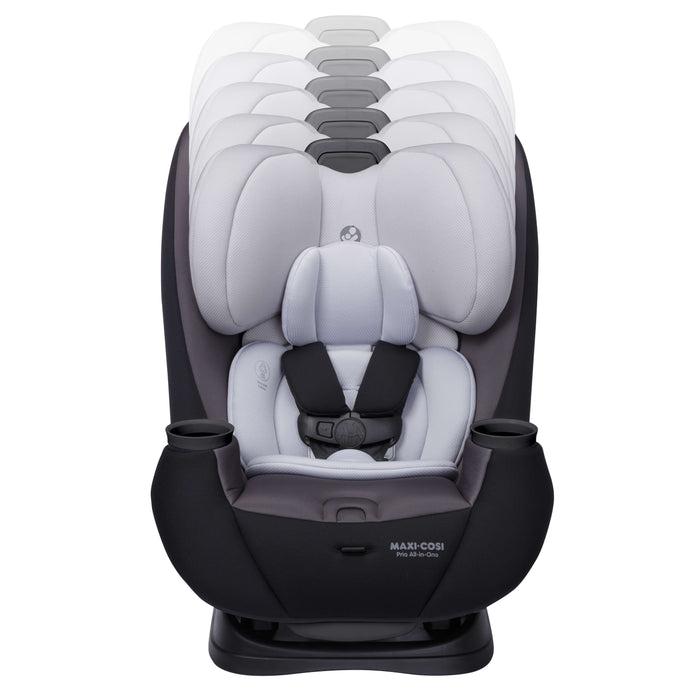 Maxi-Cosi Pria All-in-1 Convertible Car Seat