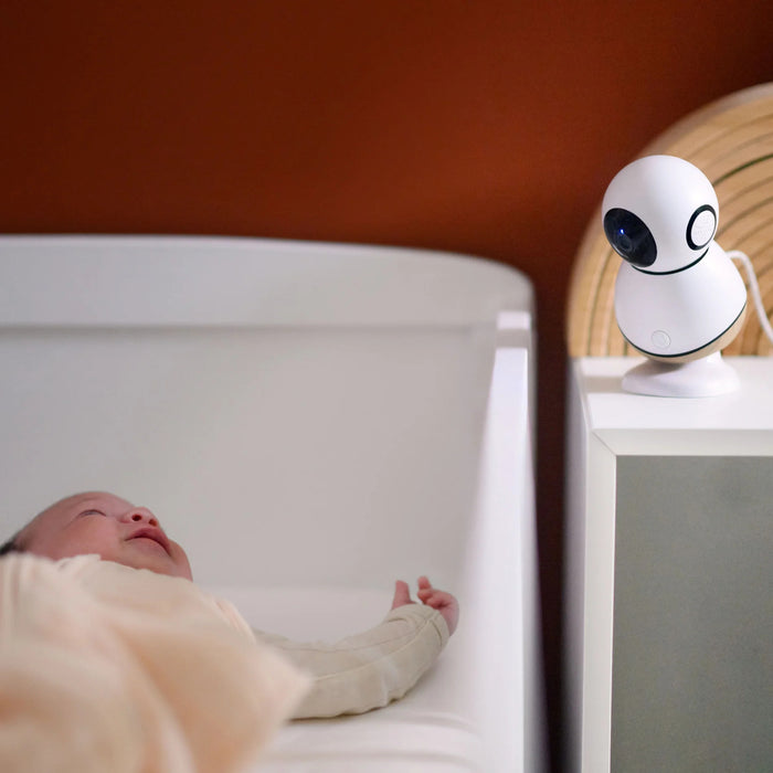 Maxi-Cosi See Pro 360 Baby Monitor