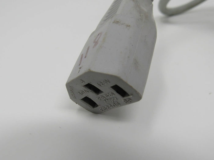 Mayor-Power-Cord-Length-ft-NEMA-5-15P-IEC-C13-PS625A-394 5