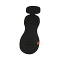 Meeno Babies Cool Mee Car Seat - 1-4Y - Jet Black