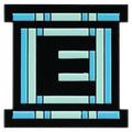Mega Man E-Tank Pin *LAST CHANCE*