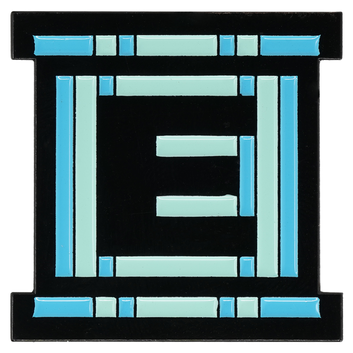 Mega Man E-Tank Pin *LAST CHANCE*