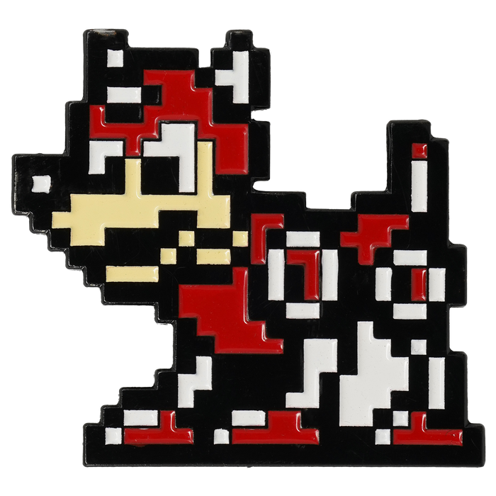 Mega Man Rush Pin *LAST CHANCE*