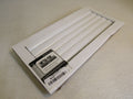 Metal-Fab-Inc-1-Way-All-Curved-Blade-Register-Adjustable-14in-White-MFACRA146W1-142 1