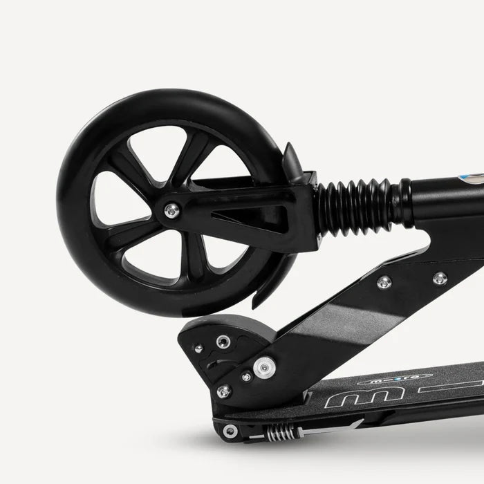 Micro Kickboard - Suspension Scooter