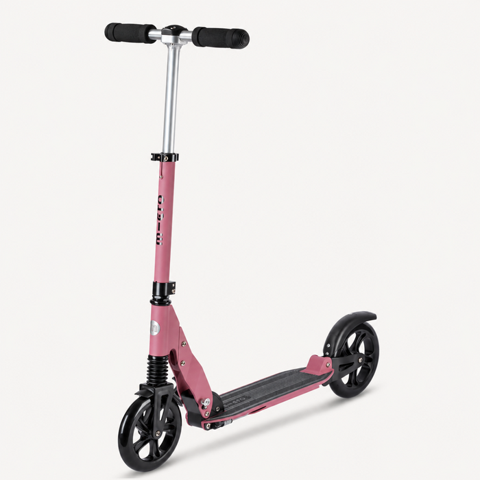 Micro Kickboard - Suspension Scooter