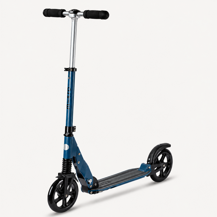 Micro Kickboard - Suspension Scooter